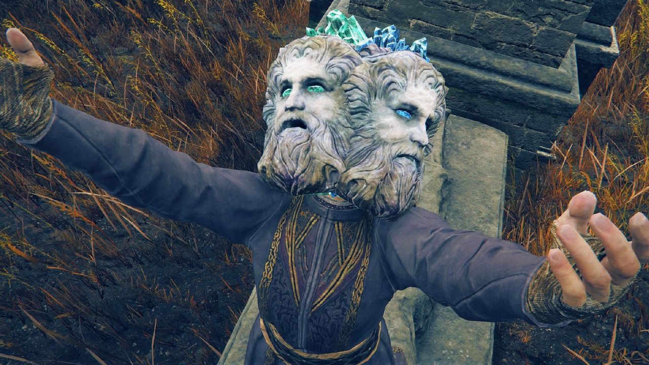 Elden Ring's promised update with new classes and armor will finally be ours in August⁠—but we still don't know if its paid or free