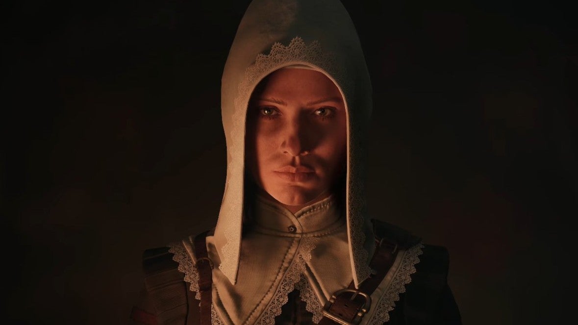 Assassin's Creed Co-Creator Re-Reveals 1666 Amsterdam, 30-Minute Demo Playable Now