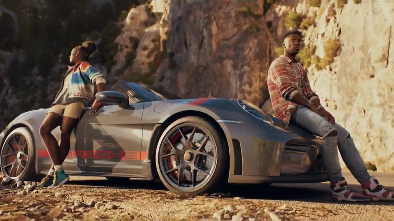 Forza Horizon and Need for Speed Meet in Maverick Games’ Debut Driving Project