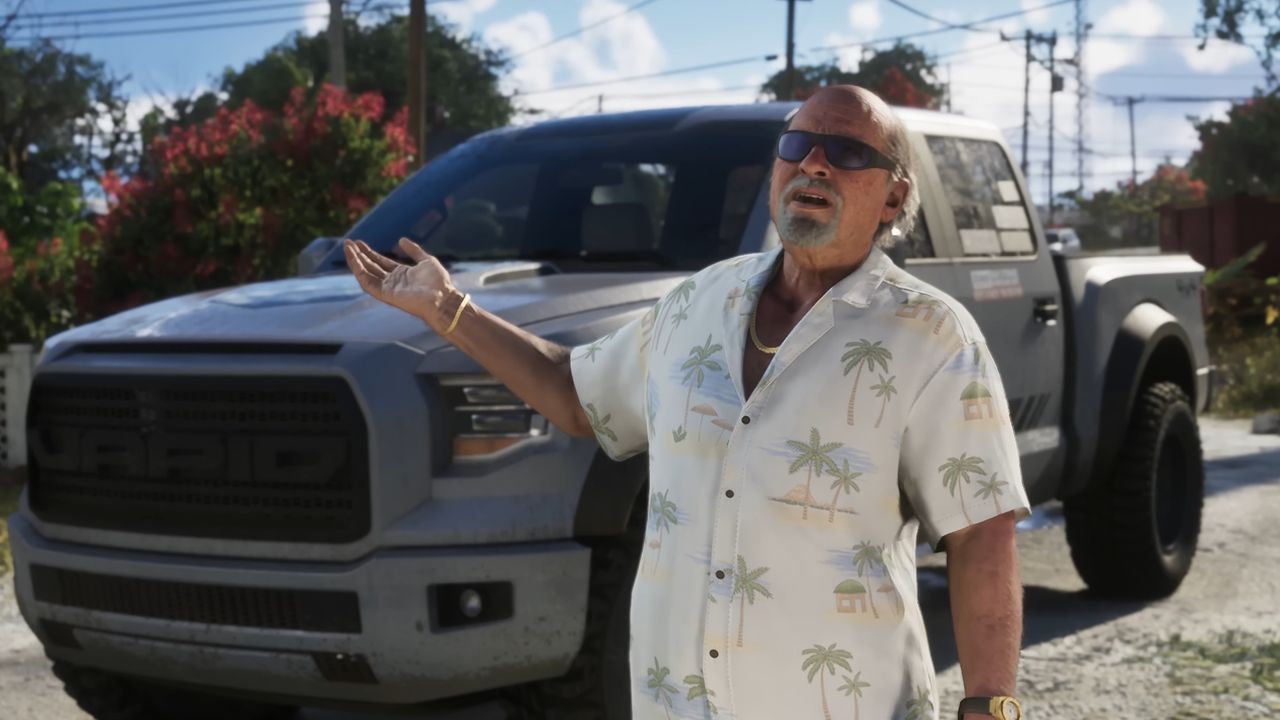 One lone legend waiting for GTA 6 to launch has decided to make the game from scratch themselves: 'The goal: beat the real GTA 6 to launch'