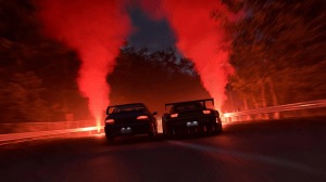 Forza’s Horizon Festival Is Hell On Earth