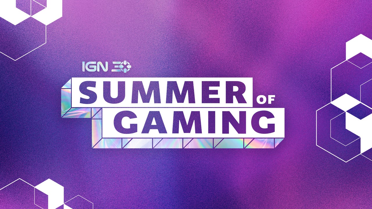 IGN Summer of Gaming 2026: How to Watch and What to Expect