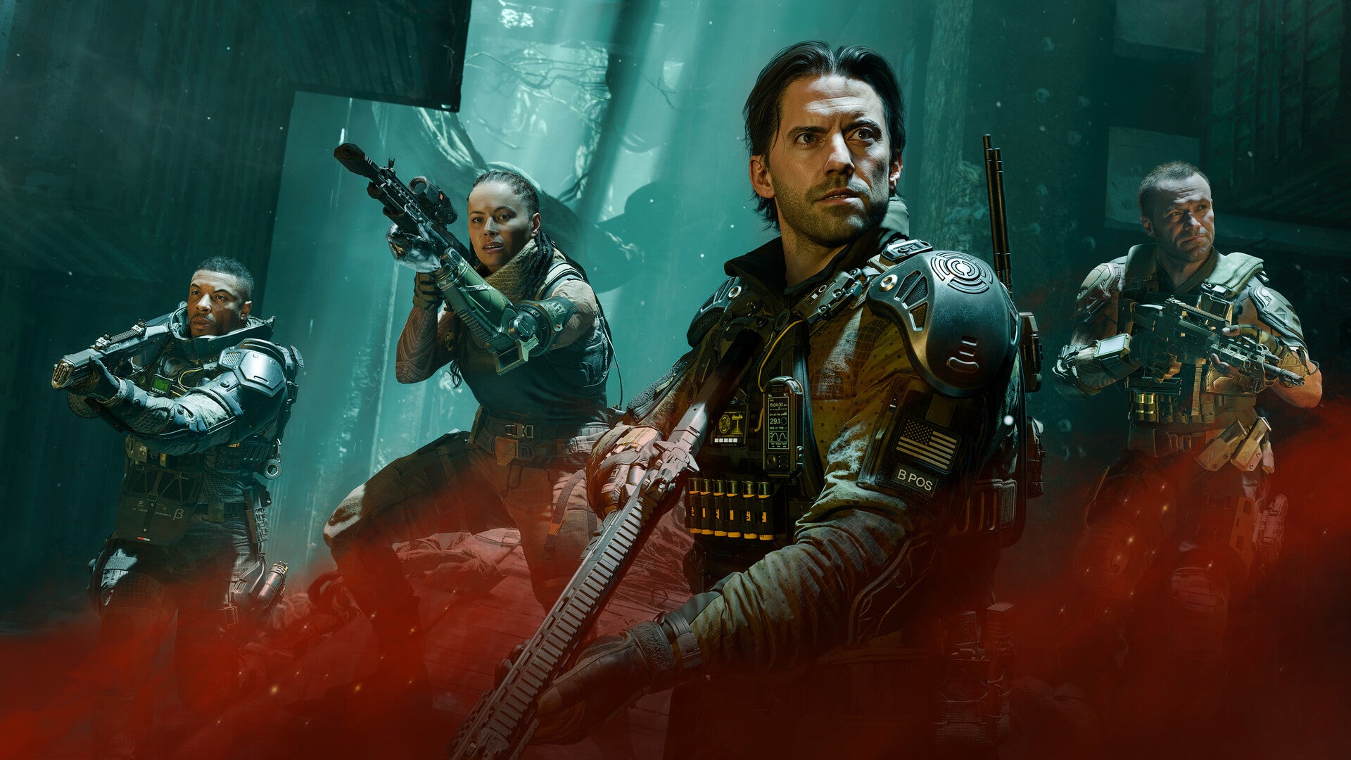 Treyarch Head Mark Gordon Steps Down from Call of Duty Studio