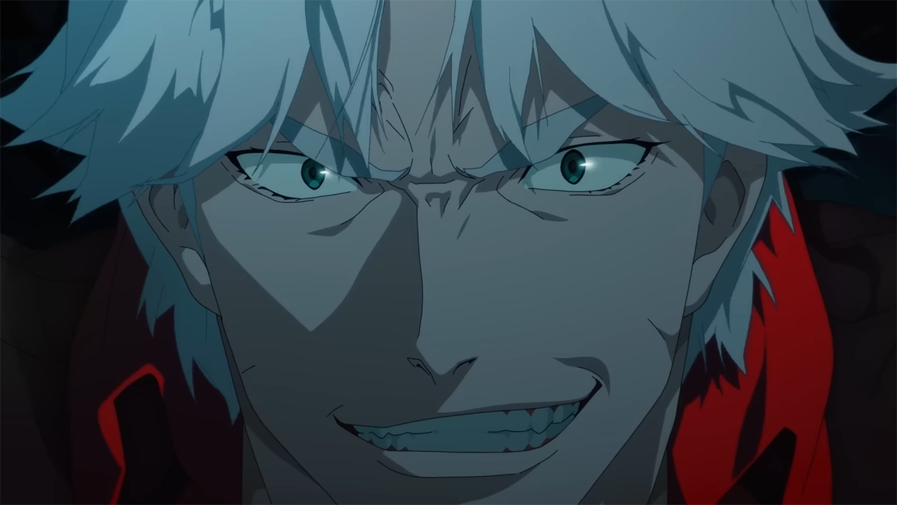Netflix's Devil May Cry Will End With Season 3