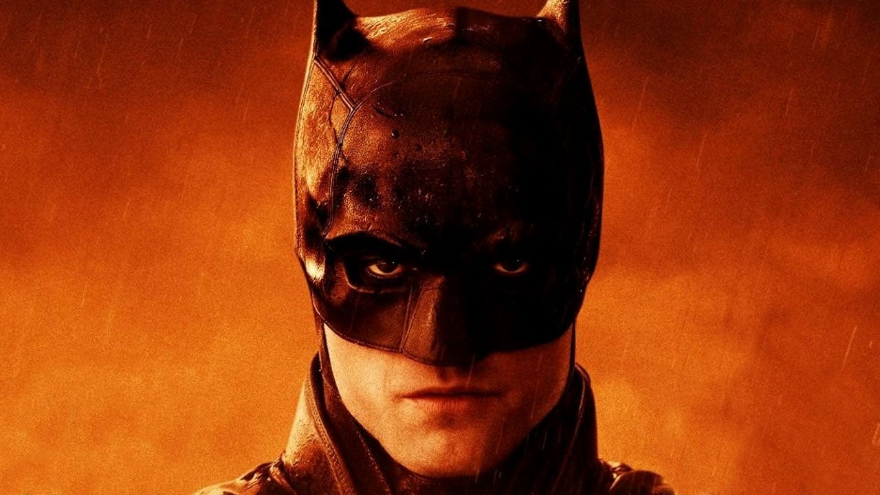 Robert Pattinson Insists He Worked Out Every Day for The Batman