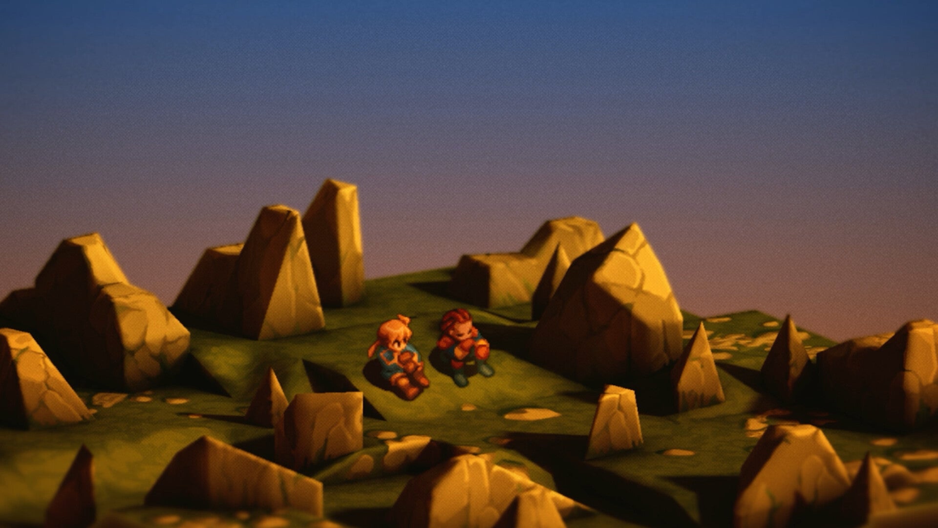 Final Fantasy Tactics Remaster Adds New Game+, but War of the Lions Content Still Missing