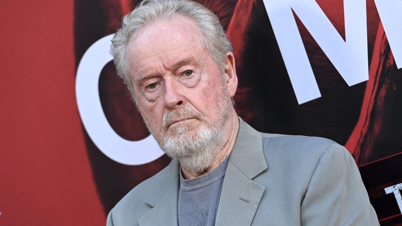 Ridley Scott and Glenn Close to Receive Honorary Oscars at 2026 Governors Awards