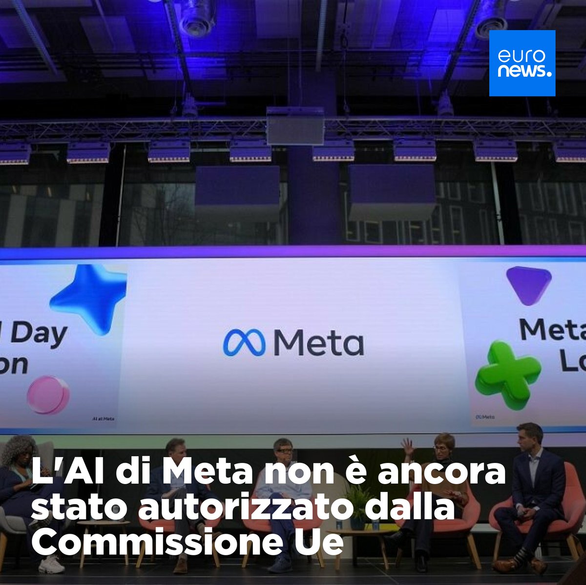 Meta rolls out a new AI creator assistant on Facebook