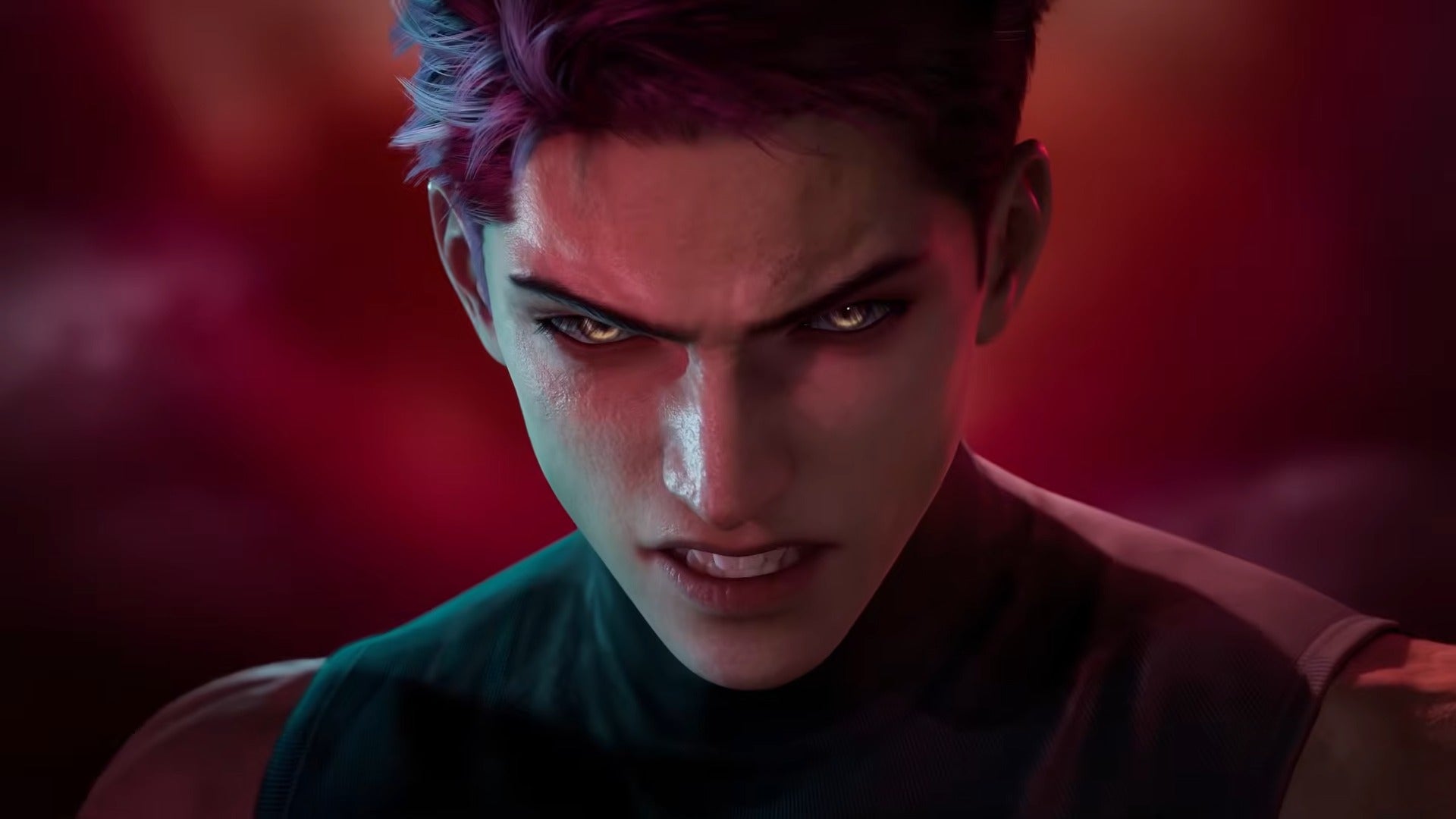 Love and Deepspace Drops New Wolfy Love Interest And I'm Not Well