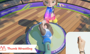 New Switch Sports Game Revealed For Switch 2, And It Includes A Very Unexpected Sport