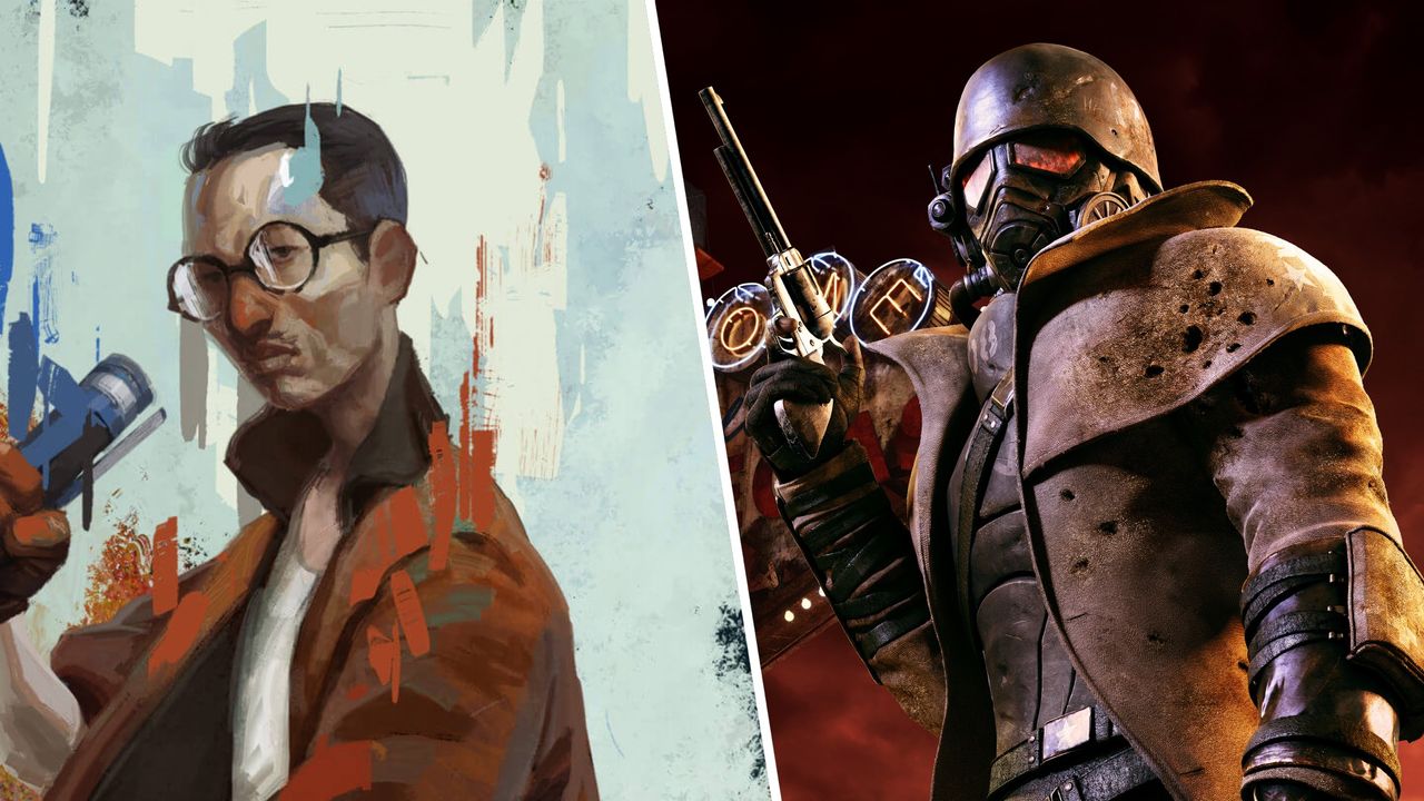 A Disco Elysium writer once told Josh Sawyer that 'we can do better than this now,' and Sawyer agrees