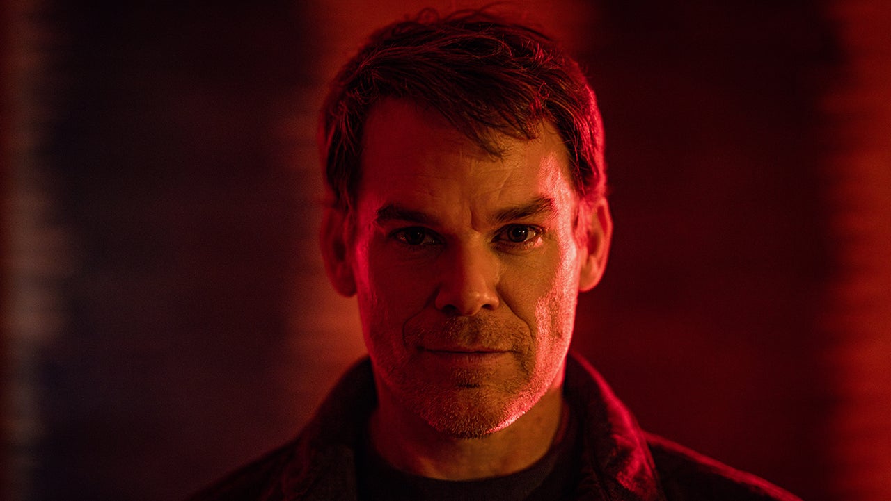 Dexter: Resurrection Season 2 Is Bringing Back a Dead Villain