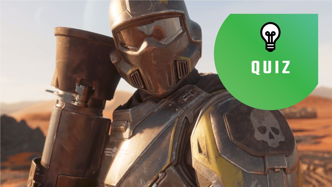 Super Earth's finest, can you identify these Helldivers 2 Stratagems using just their codes?