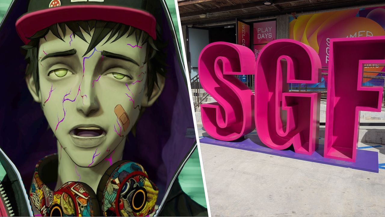 18 embargoes from Summer Game Fest just lifted, so let's rank everything I saw in LA