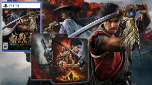 Onimusha: Way of the Sword PC Preorders Are Already Discounted