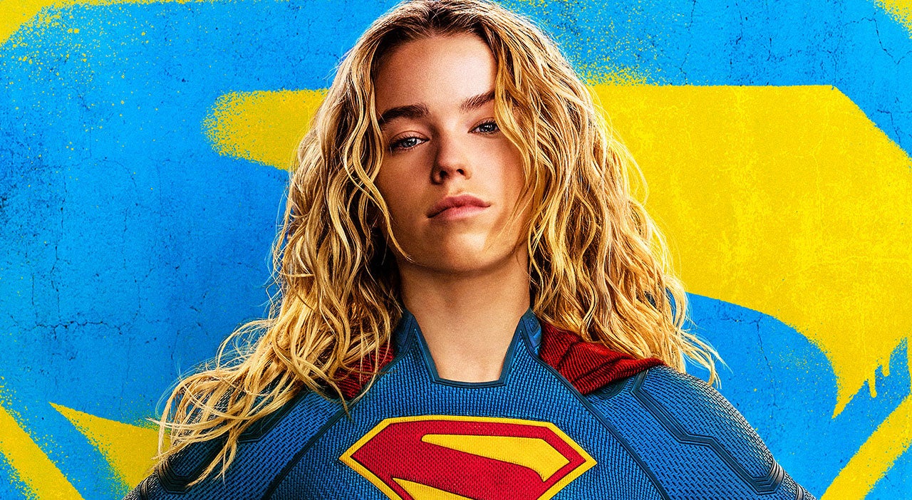 Supergirl Review