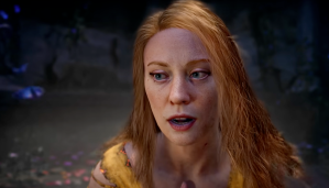God Of War Laufey Actor Says The Game’s Story Is Not About Gender