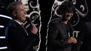 Here’s Why Everyone Is Talking About Hideo Kojima And Geoff Keighley’s “Divorce”