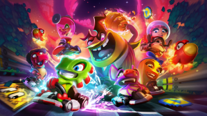 Super Yooka-Laylee Kart Recalls The Glory Days Of Retro Mario Kart