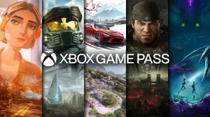 These Are The XBOX Game Pass Games Everyone’s Playing Right Now