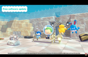 Pokemon Pokopia Getting Free Underwater Expansion And Paid DLC, And It’s All A Little Confusing