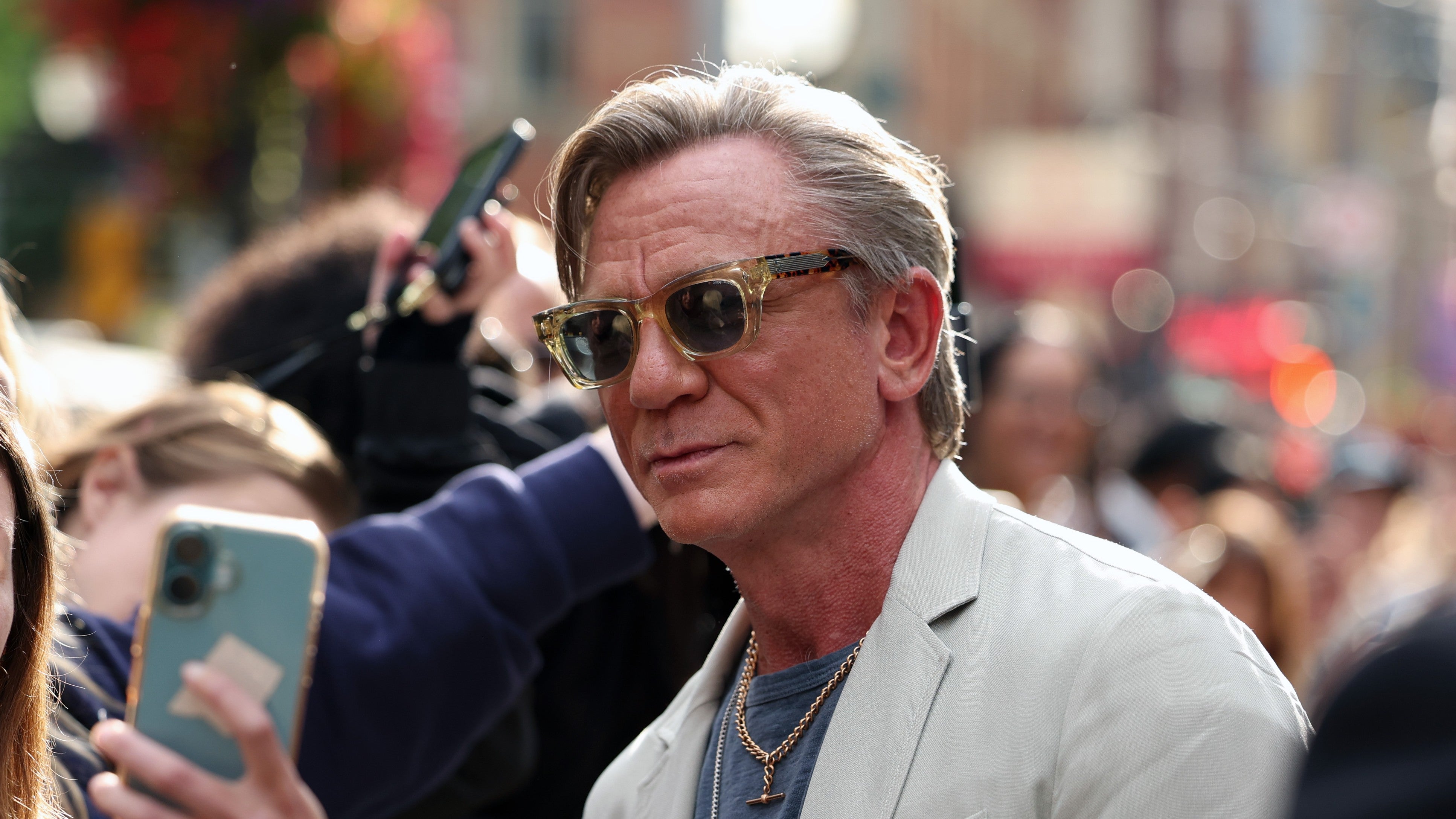 'I Don't Want to See Any of Them': James Bond Ex-Casting Director Who Picked Timothy Dalton, Pierce Brosnan and Daniel Craig Shoots Down Current 007 Frontrunners