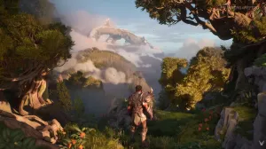 Guild Wars 3 Is Real, And It’s Coming To PS5 And PC