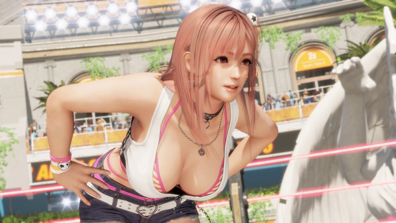 The original version of Dead or Alive 6 was delisted in favor of a rerelease that's currently at 70% negative reviews on Steam: 'Tecmo just sees this as the coomer franchise'
