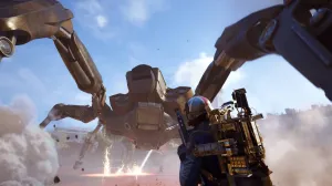 Arc Raiders Could Be Getting A PvE-Only Mode