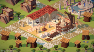 This New Strategy Game Will Win Over Fans Of Ancient Greece, Even If You Suck At It