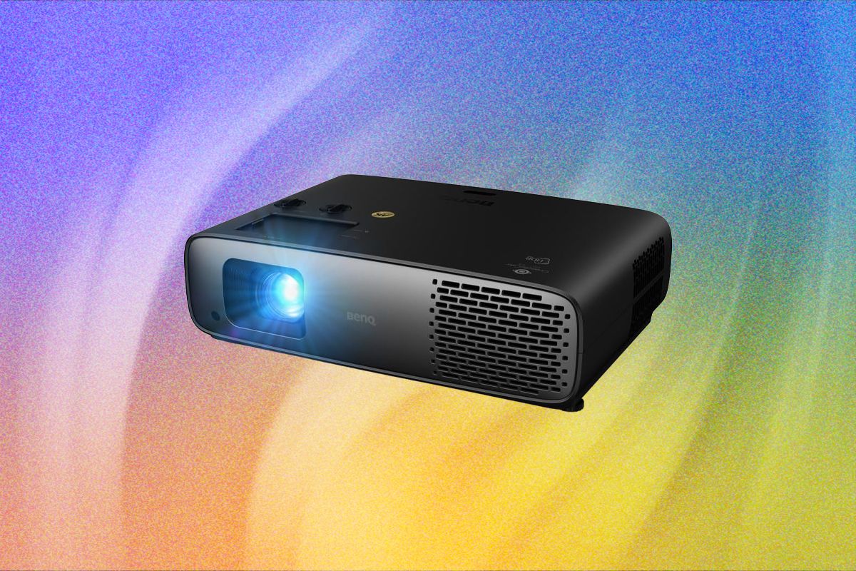BenQ 4100i Review: Bringing the Cinema to Your Living Room