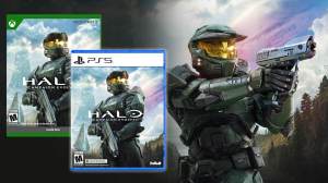 Halo: Campaign Evolved Preorders Are Here, Including A Massive Collector’s Edition