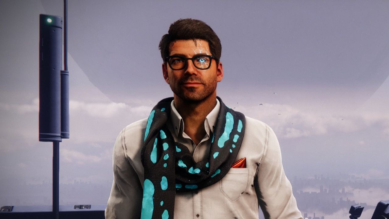 How to complete the Distortions quest in Destiny 2