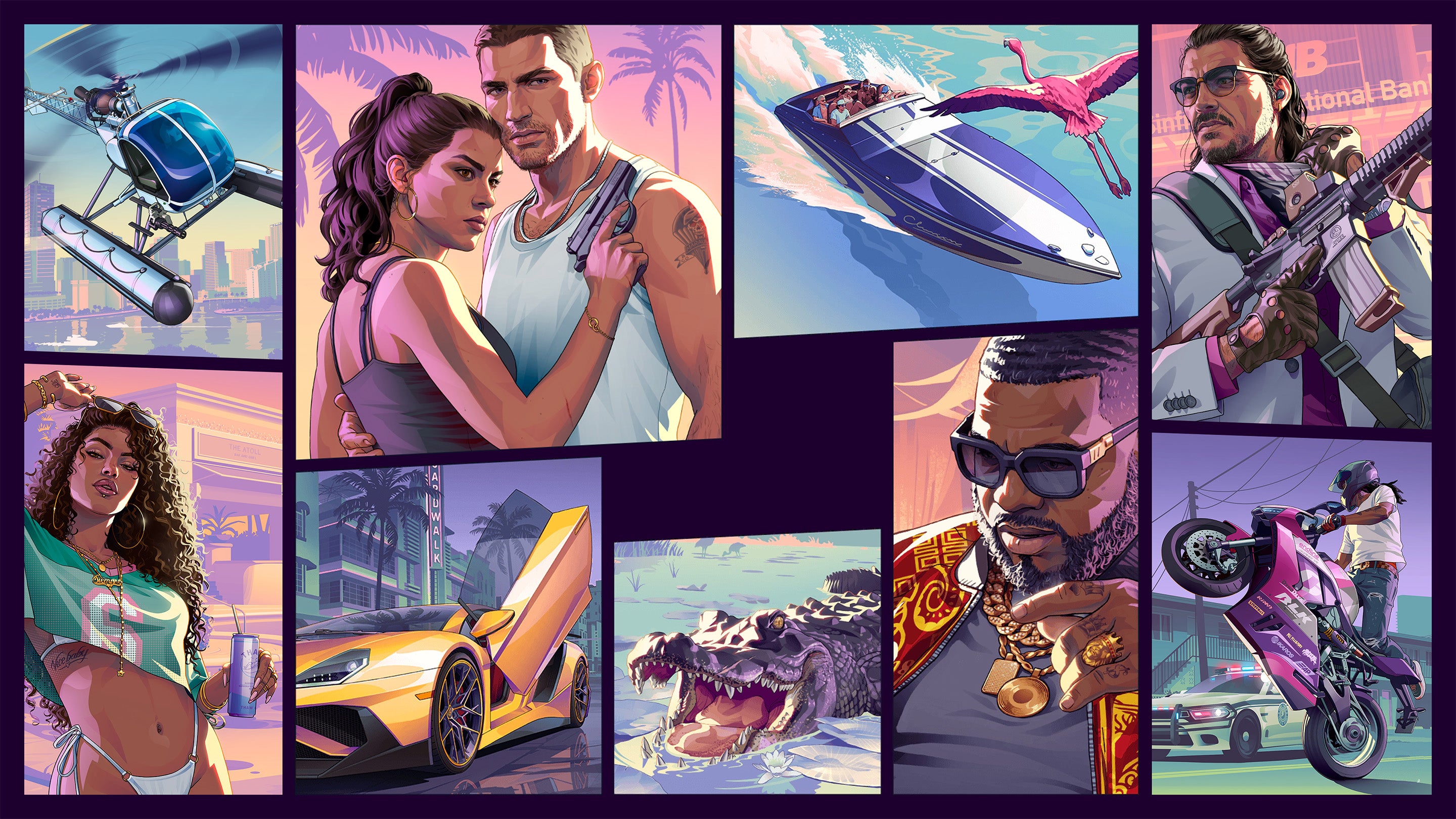 Some Fear GTA 6 Physical Version Marks the End of the Video Game Disc