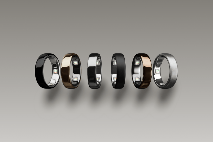 Oura Ring 5 review: Thinner, lighter, better