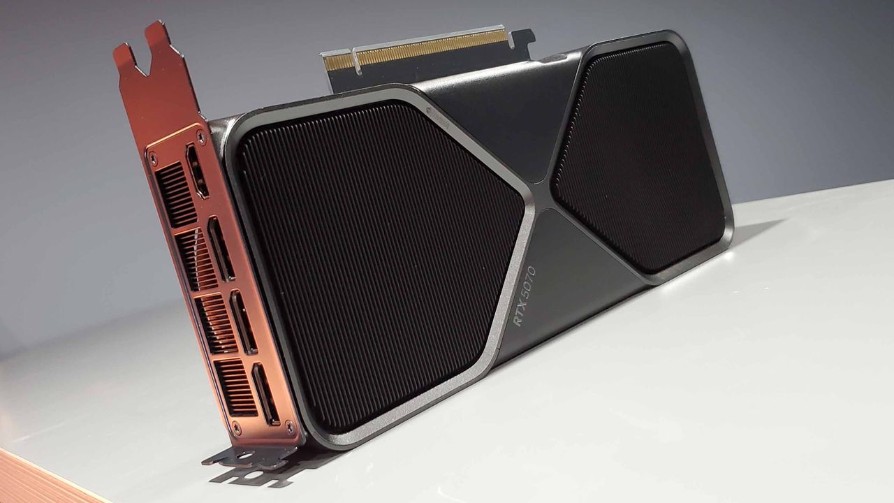 2026 is shaping up to be one of the worst years ever for new graphics cards as Nvidia's RTX 50 Super Series refresh rumoured to be pushed out to 2027