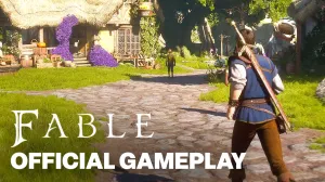 Fable – 30 Minute Gameplay Demo | Build An Extraordinary Life