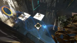 Backrooms Director Eyeing A Portal Movie, But He’s Cautious About Adaptations