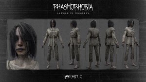 You Aren’t Prepared For How Scary Phasmophobia 1.0 Is Meant To Be