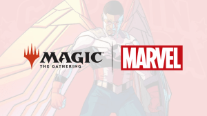 Exclusive: Magic The Gathering’s Marvel Set Just Added Another Fantastic Commander