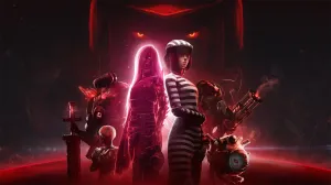 Luna Abyss Developers Laid Off Just Weeks After Launch