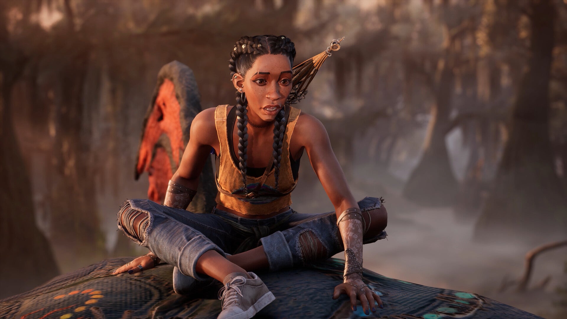 Microsoft Has Reportedly Shut Down South of Midnight Developer Compulsion Games