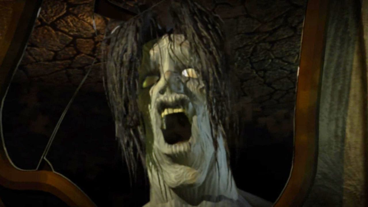 Planescape: Torment 2 was greenlit by Wizards of the Coast, 'they were really into what we were doing', but it refused to fund the sequel, and nobody else was interested