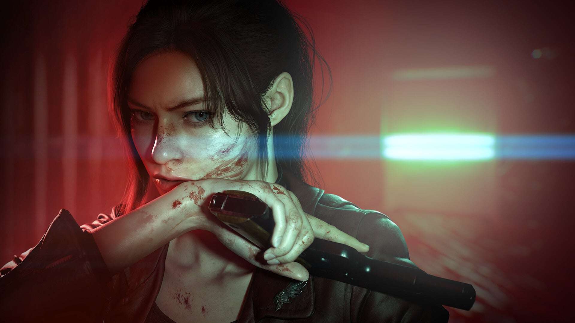 Resident Evil Veronica Is a Third-Person Game, Capcom Confirms