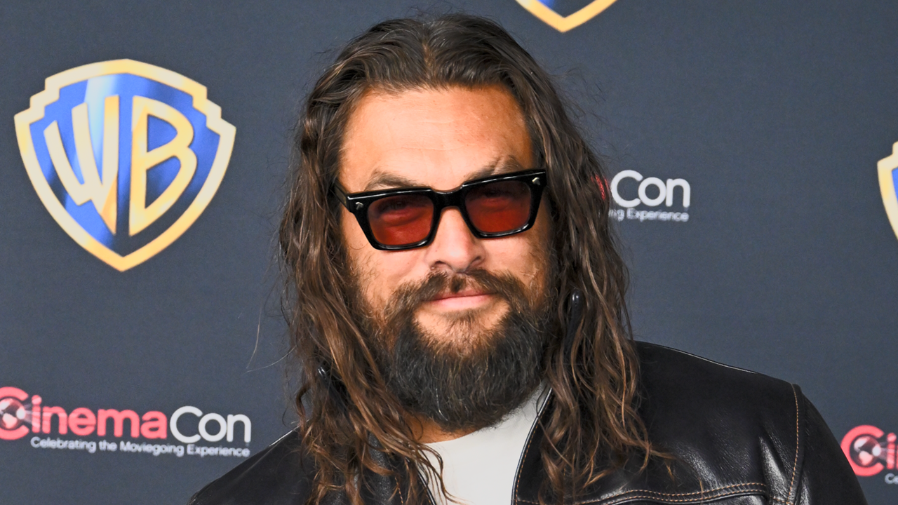 Helldivers Movie Loses Jason Momoa as Its Star