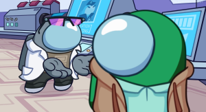 Among Us Dev Reveals A Brand-New Game