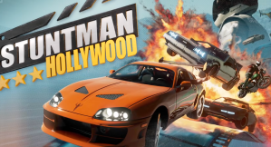 Stuntman Series Returns Featuring Knight Rider, Back To The Future, And More