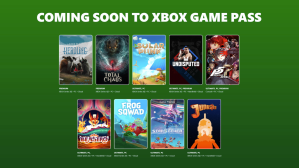 Xbox Game Pass New Games For June Revealed