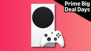 This Is Could Be Your Last Chance To Get An Xbox Series S This Cheap