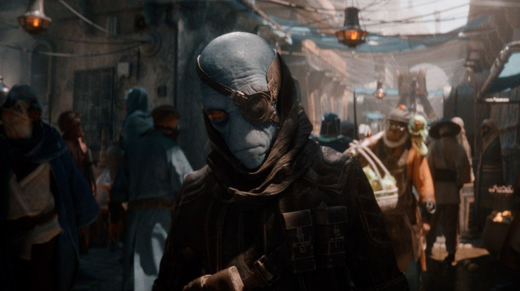 With the Threat of Layoffs Looming, Quantic Dream Staff Say They're Going on Strike to Save Star Wars Eclipse From Cancelation